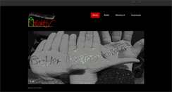 Desktop Screenshot of housekollektiv.de