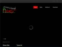 Tablet Screenshot of housekollektiv.de